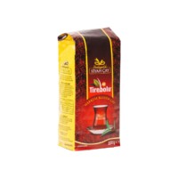Turkish Black Tea for Gift Tirebolu 200 gr (7.05oz)