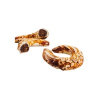 Turkish Crescent Rolls