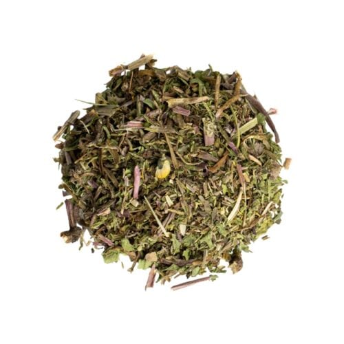 Turkish natural dandelion tea