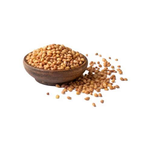 Turkish natural mahleb seeds