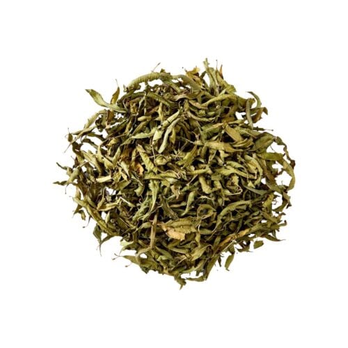 Turkisk naturlig melissa - citronmelisste