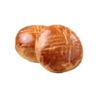 Turkish Plain Pogaca