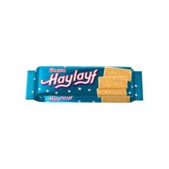 Ulker Haylayf Biscuit with Sugar 65 gr (2.29oz)
