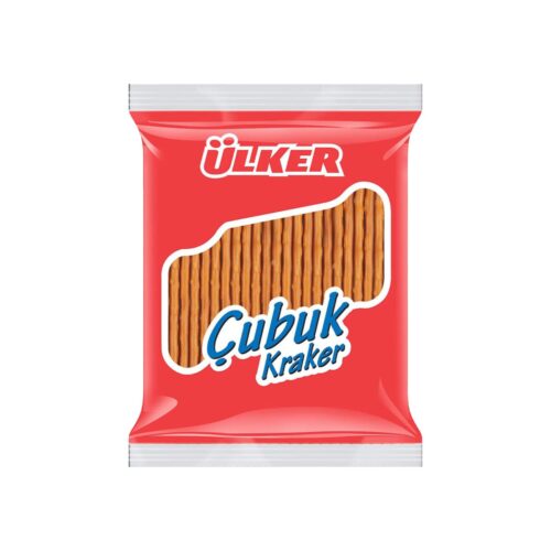 Ulker salted stick cracker