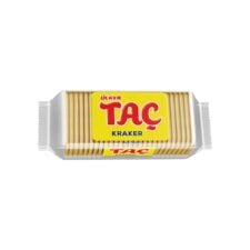 Ulker Tac კრეკერი 75 გრ (2.64 უნცია)