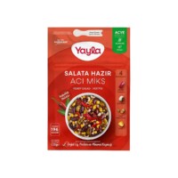 Yayla Spicy Legume Salad 120 gr (4.23oz)