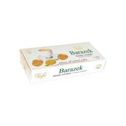 Barazek Sesame Cookies Tafe