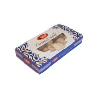 Cocoa and Vanilla Flavor Traditional Cotton Candy Ipek