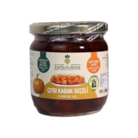 Crispy Pumpkin Dessert Tatlicidan 500 gr (17.64oz)