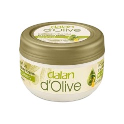 Dalan D'Olive Pure Olive Oil Nourishing Moisturizing Cream