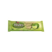 Eti Hosbes Cocoa Wafers with Lime Cream 66 gr (2.32oz)