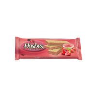 Eti Hosbes Wafers with Strawberry Cream 142 gr (5.00oz)