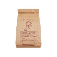 Fresh Turkish Coffee Kuru Kahveci Mehmet Efendi