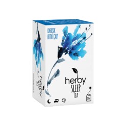 Mixed Herbal Sleep Tea Herby 36 gr (1.26oz)