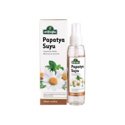 Natural Chamomile Water Arifoglu 125 ml (4.22floz)