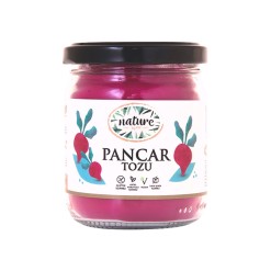 Nature Gluten-Free Beet Powder 100 gr (3.52oz)