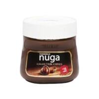Nuga Hazelnut Cream with Cocoa Fiskobirlik