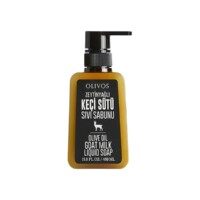 Olive Oil Goat Milk Liquid Hand Soap Olivos 450 ml (15.21floz)