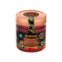 Organic Chestnut Honey Egricayir