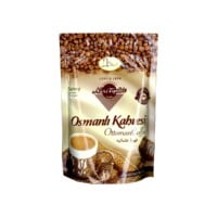 Ottoman Coffee Kuru Kahveci Nuri Toplar 250 gr (8.82oz)