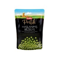 Pratical Boiled Peas Duru Bulgur 450 gr (15.87oz)