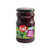 Red Beet Pickles Tat 680 gr (23.98oz)