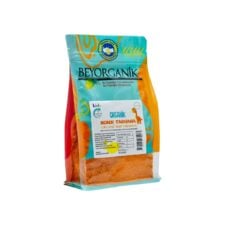 Tuzsuz Organik Bebek Tarhanası Beyorganik