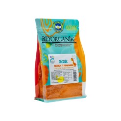 Salt-Free Organic Baby Tarhana Beyorganik