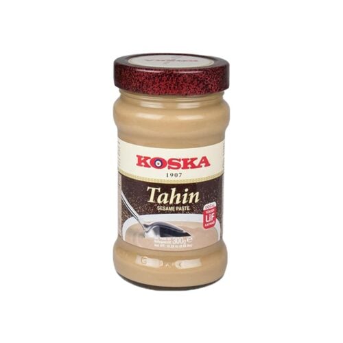 Tahini-Koska