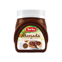 Torku Banada Hazelnut Cream with Cocoa