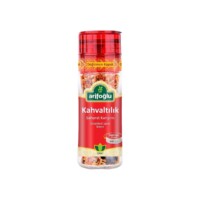 Turkish Breakfast Seasoning Grinder Mill Cap Arifoglu 45 gr (1.58oz)