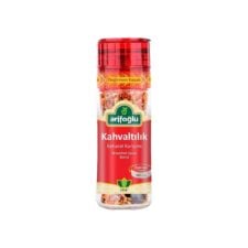 Turkish Breakfast Seasoning Grinder Mill Cap Arifoglu 45 gr (1.58oz)