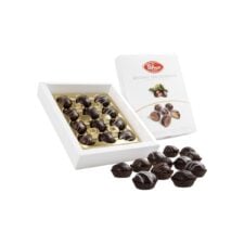 Bonbons turcs aux marrons et à la crème de noisettes, caramel et cacao Kafkas 240 gr (8.46 oz)