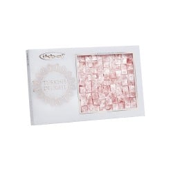 Turkish Delight with Pomegranate Flavor Ikbal