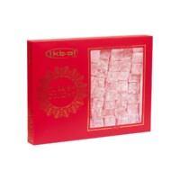 Turkish Delight with Rose Flavor Ikbal