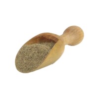 Turkish Ground Black Pepper Spice