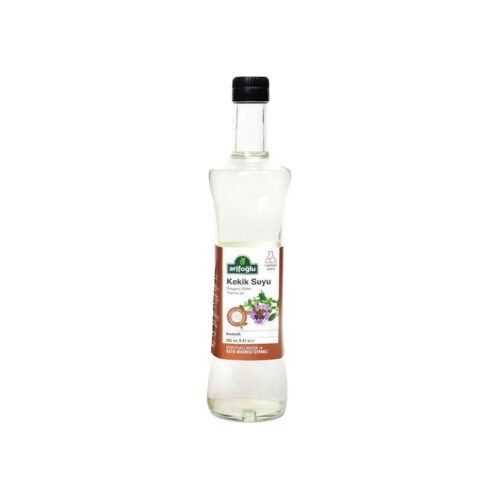 Turkish oregano water arifoglu 500 ml (16. 90floz)
