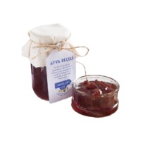Turkish Quince Jam Canakkaleden 420 gr (14.81oz)