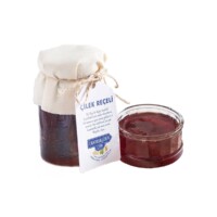 Turkish Strawberry Jam Canakkaleden 420 gr (14.81oz)
