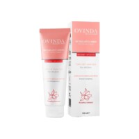 Anti-Blemish Skin Whitening Cream Ovinda 100 ml (3.38floz)
