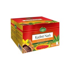 Bitter Melon Mixed Herbal Tea Mindivan 60 gr (1.05oz)