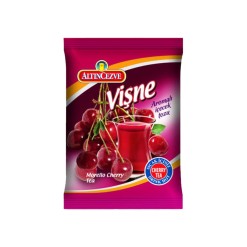 Cherry Flavored Drink Powder Altincezve 250 gr (8.82oz)