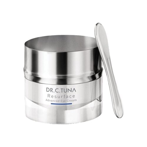 Dr. C. Tuna resurface eye contour care cream 15 ml (0. 50floz)