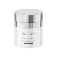 Dr. C. Tuna Resurface Nourishing Night Cream 50 ml (1.69floz)