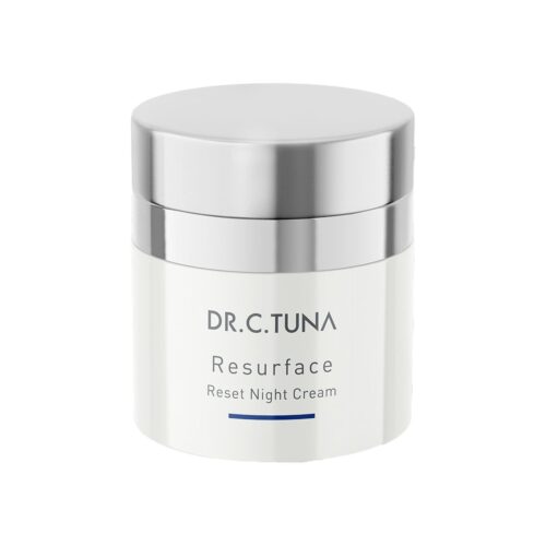 Dr. C. Tuna resurface nourishing night cream 50 ml (1. 69floz)