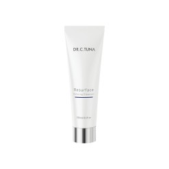 Dr. C. Tuna Resurface Purifying Cream Cleanser 100 ml (3.38floz)