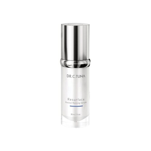 Dr. C. Tuna resurface retinol serum 30 ml (1. 01floz)