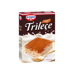 Dr. Oetker Tres Leches Cake Mix with Caramel Sauce 315 gr (11.11oz)