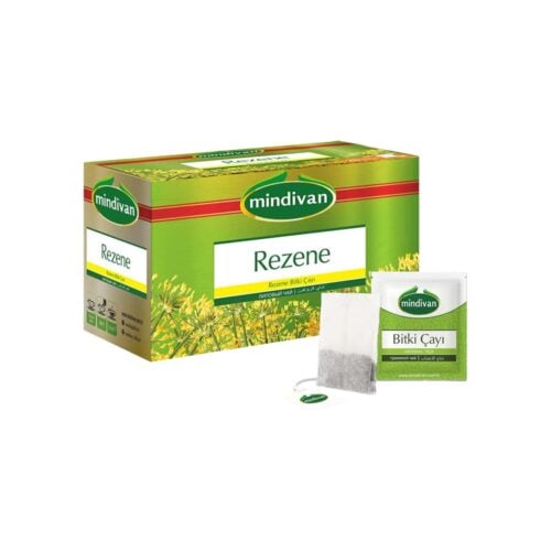 Fennel Herbal Tea Mindivan 30 gr (1.05oz)
