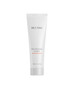 Hair Removal Cream Dr. C. Tuna 100 ml (3.38floz)